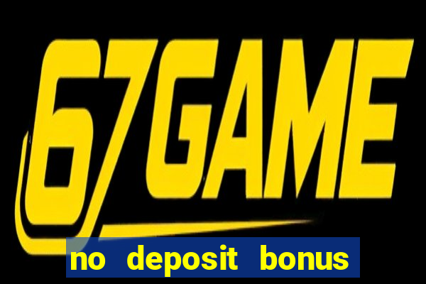 no deposit bonus cool cat casino