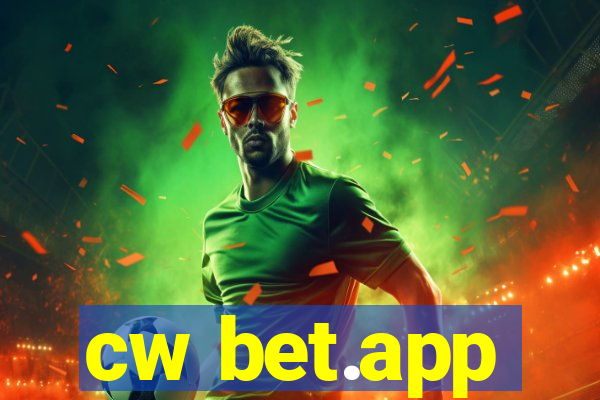 cw bet.app