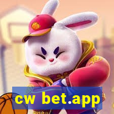 cw bet.app