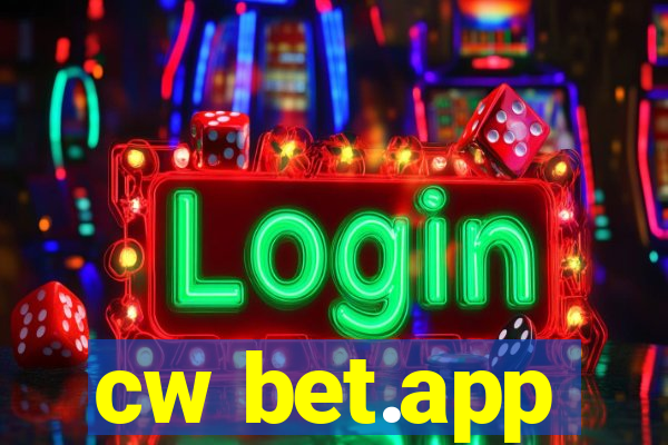 cw bet.app