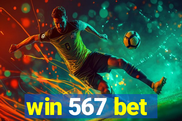 win 567 bet