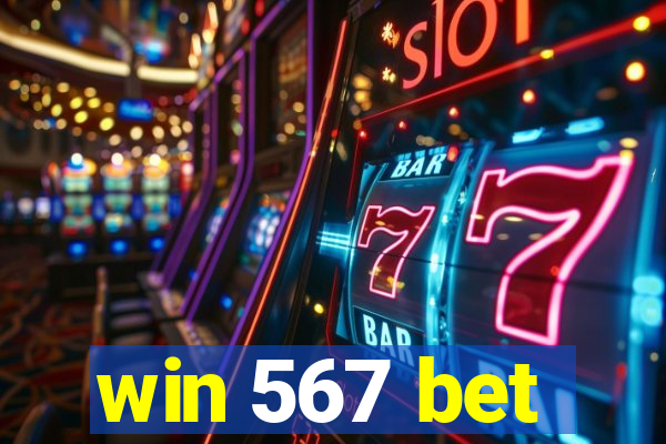 win 567 bet