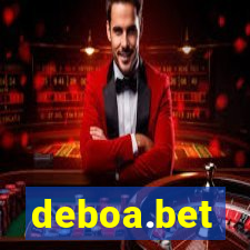 deboa.bet