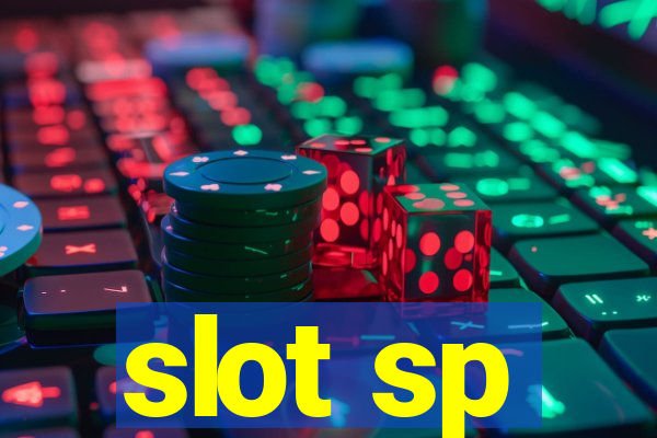 slot sp