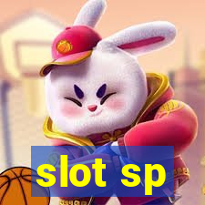 slot sp