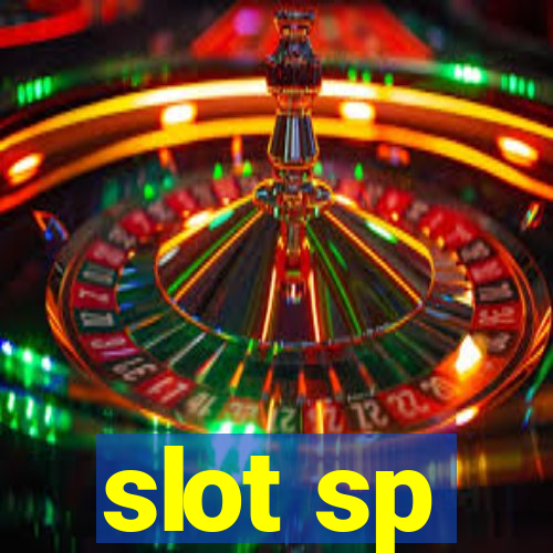 slot sp