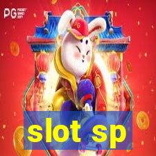 slot sp