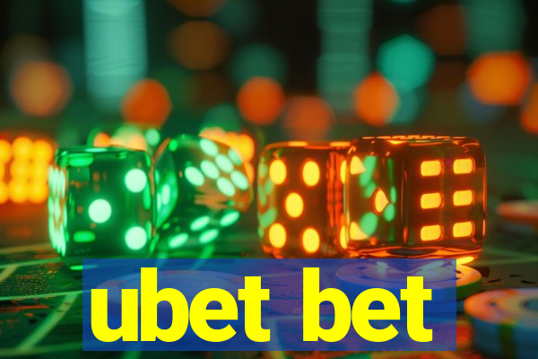 ubet bet