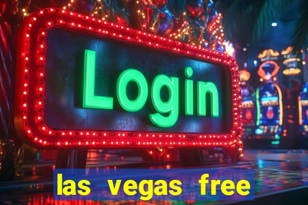 las vegas free slot machines