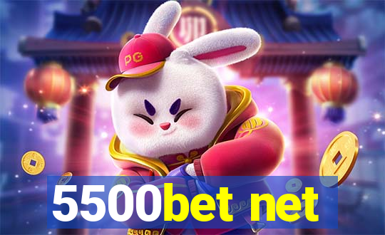 5500bet net