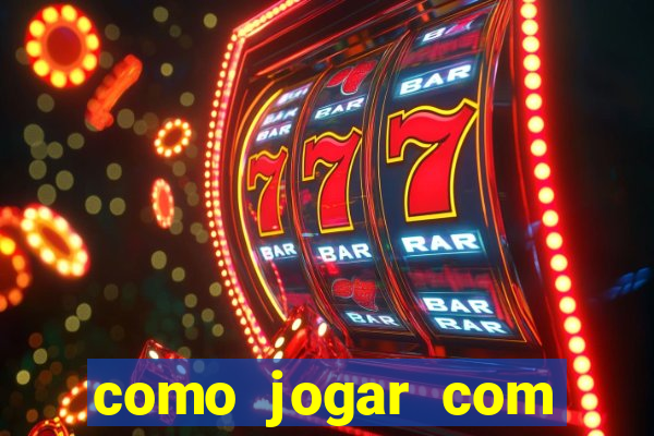 como jogar com bonus na blaze