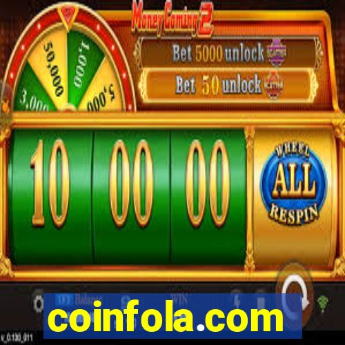 coinfola.com