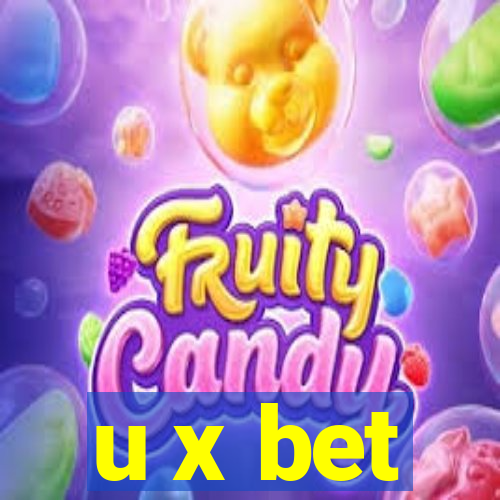 u x bet