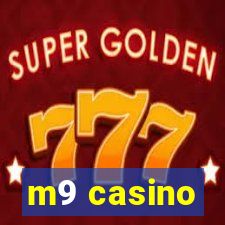 m9 casino