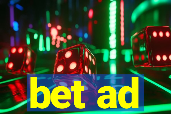 bet ad