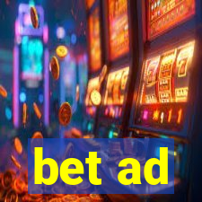 bet ad