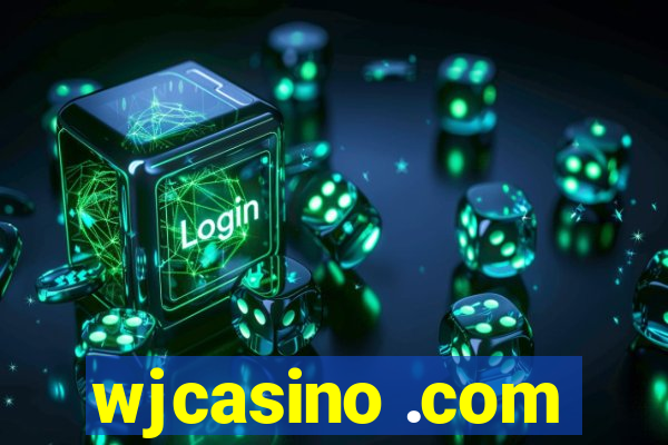 wjcasino .com