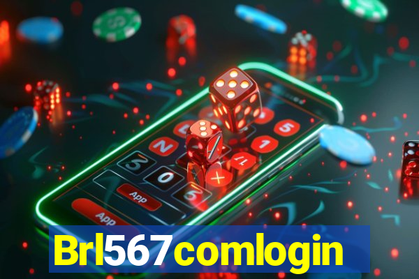 Brl567comlogin