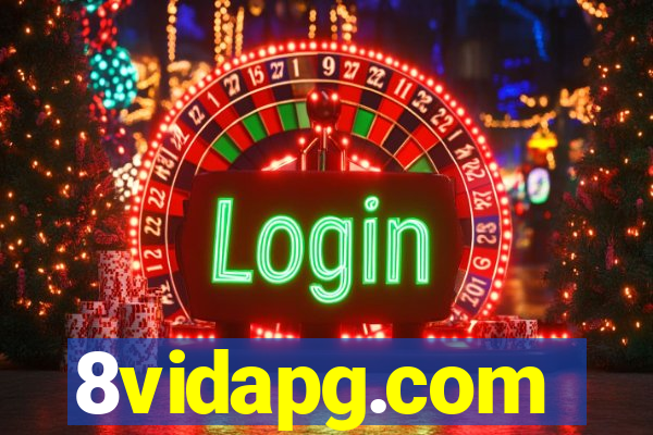 8vidapg.com