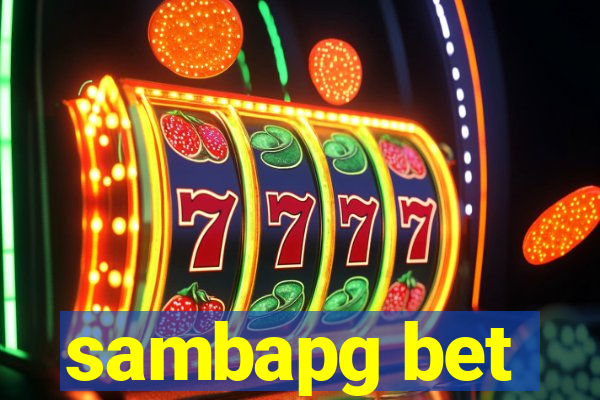 sambapg bet