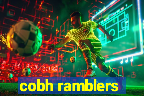 cobh ramblers