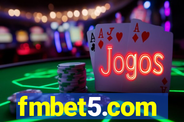 fmbet5.com