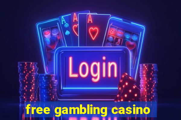 free gambling casino