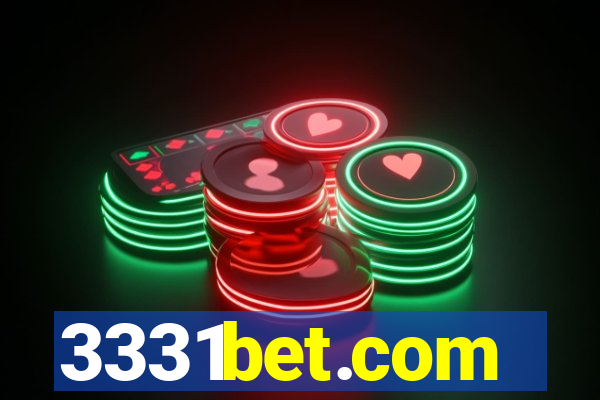 3331bet.com