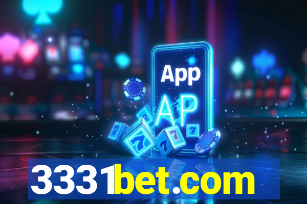 3331bet.com