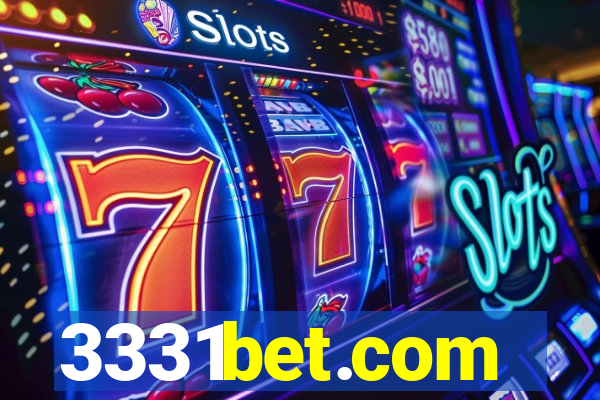 3331bet.com