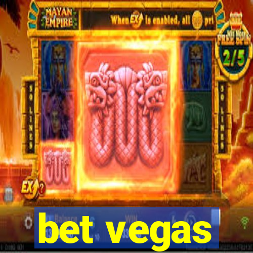 bet vegas