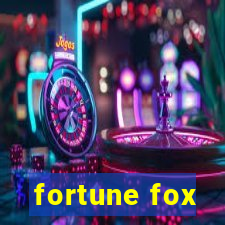 fortune fox