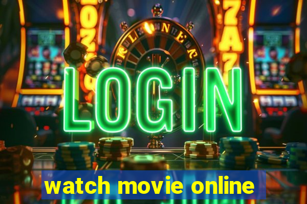 watch movie online