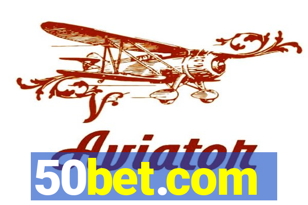 50bet.com