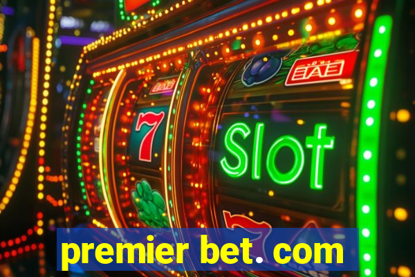 premier bet. com