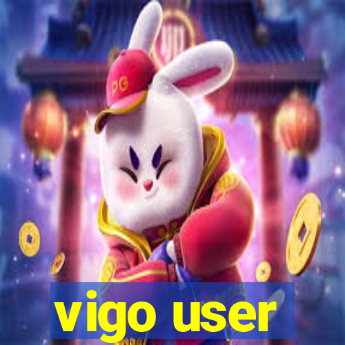 vigo user