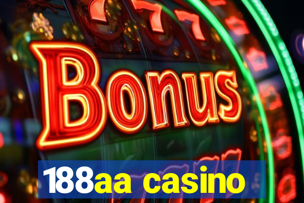 188aa casino