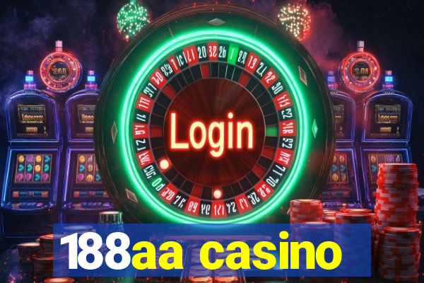 188aa casino