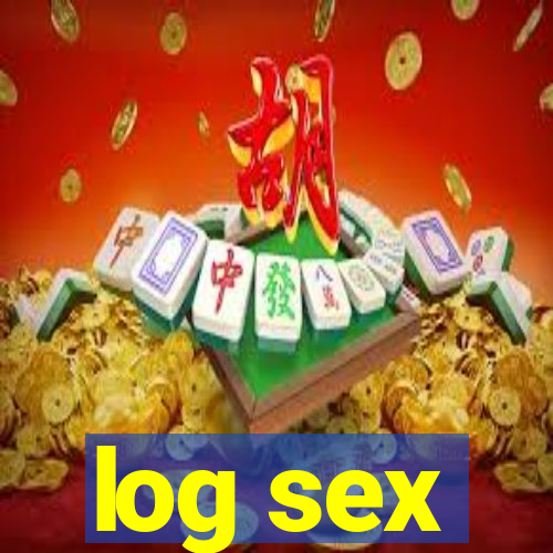 log sex