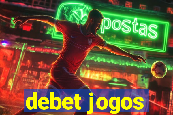 debet jogos