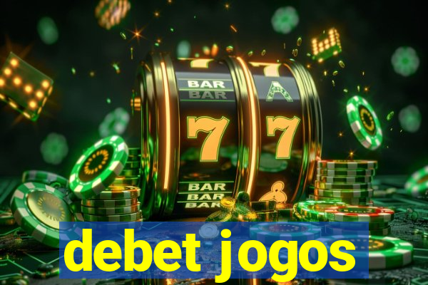 debet jogos