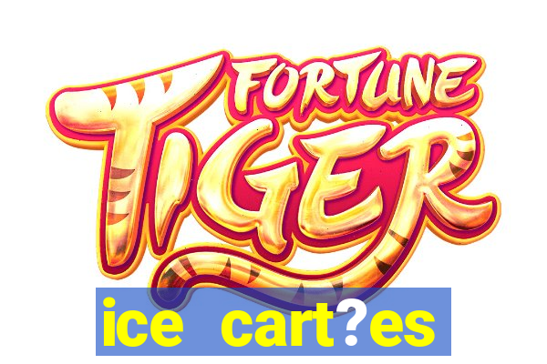 ice cart?es especiais ltda