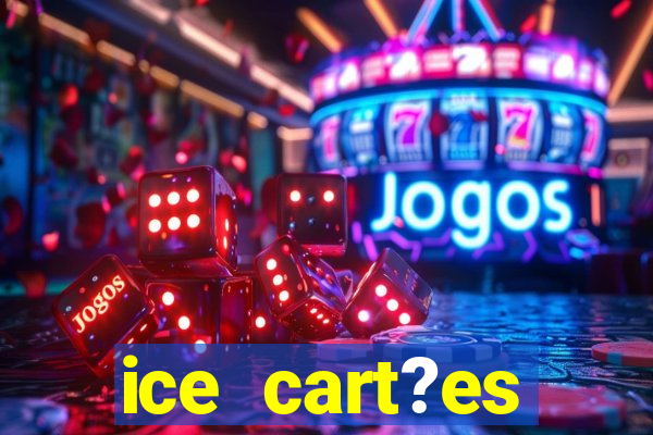 ice cart?es especiais ltda