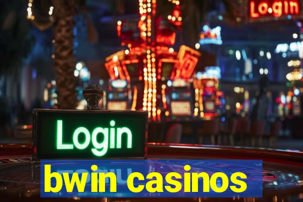 bwin casinos