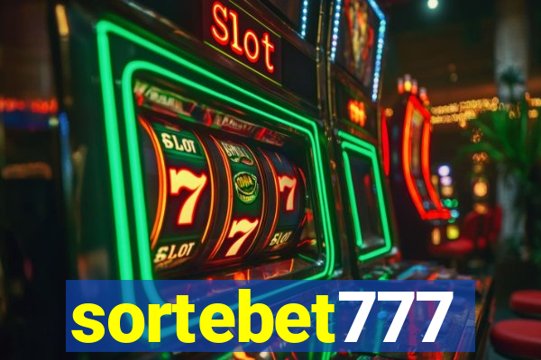 sortebet777