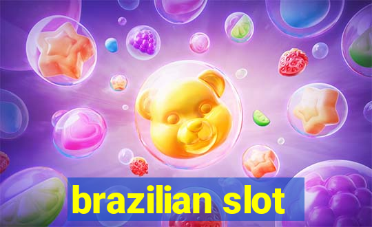 brazilian slot