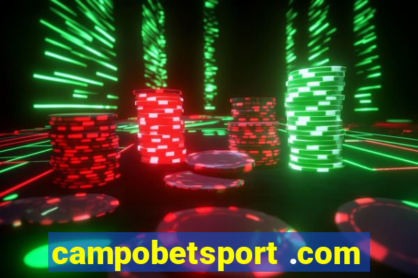 campobetsport .com