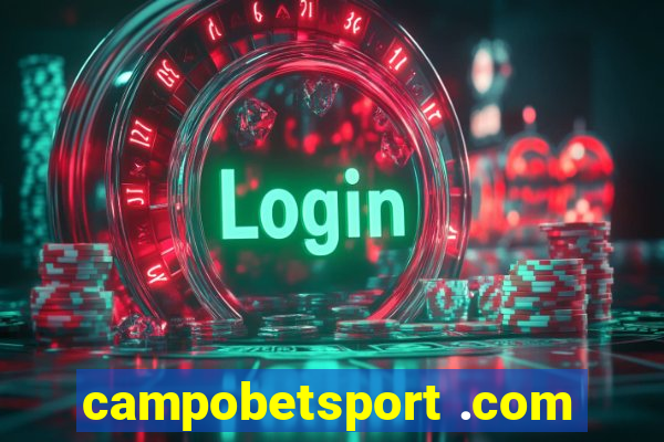 campobetsport .com