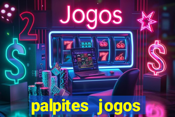 palpites jogos champions league