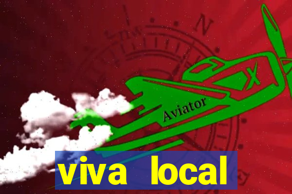 viva local ribeirão preto